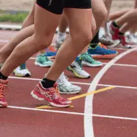 ESPORTE - PROFESSORA LAÍDE - CANDIDATA A VEREADORA - 44.111 - JUIZ DE FORA - UNIÃO BRASIL