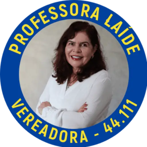 Professora Laíde